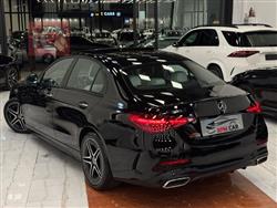 مرسيدس بنز C-Class